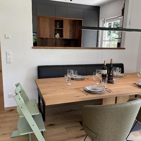 Berglife Garmisch Apartment Exterior photo