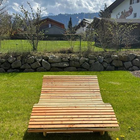 Berglife Garmisch Apartment Exterior photo