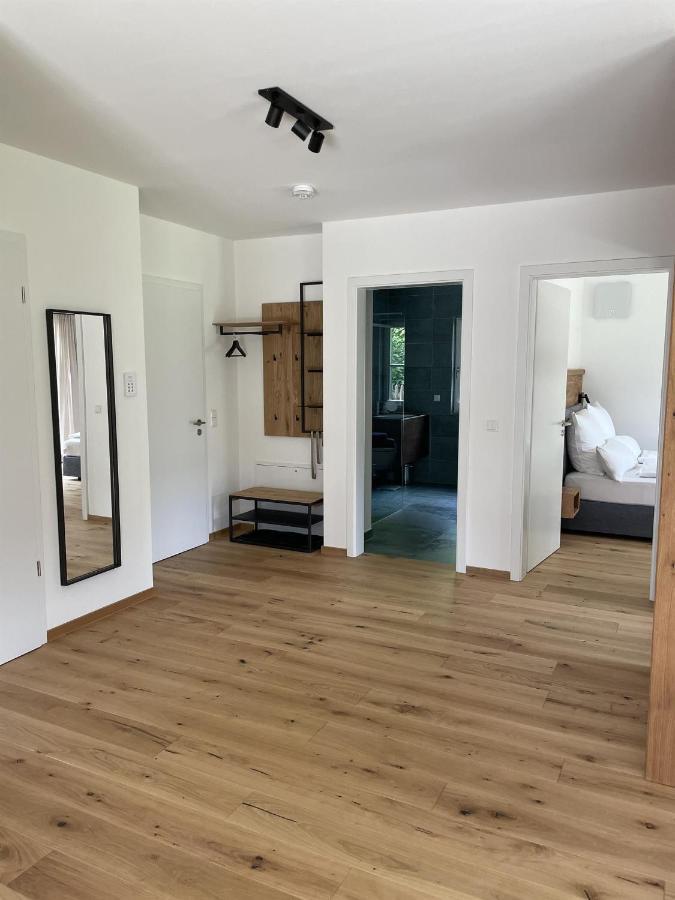 Berglife Garmisch Apartment Exterior photo