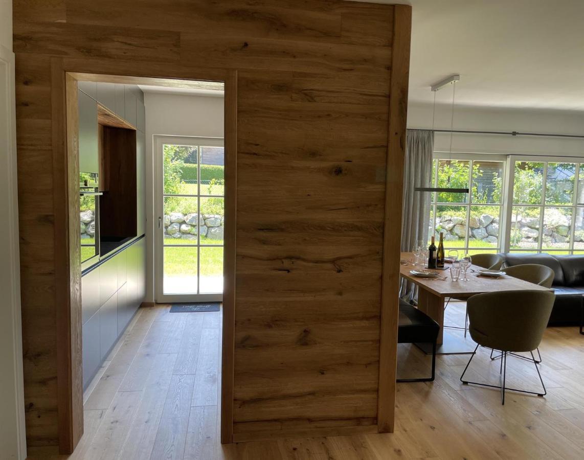 Berglife Garmisch Apartment Exterior photo