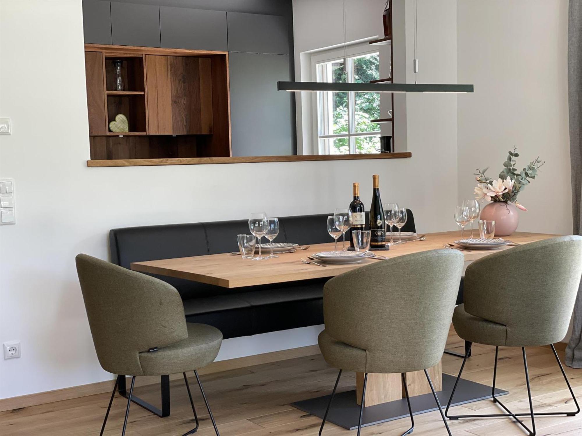 Berglife Garmisch Apartment Exterior photo