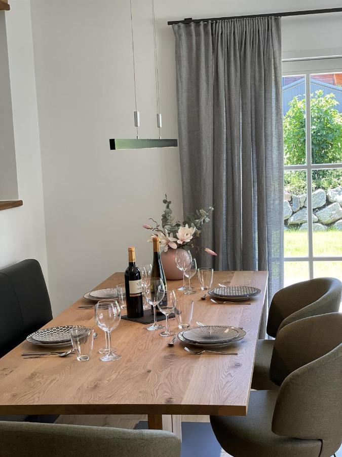 Berglife Garmisch Apartment Exterior photo