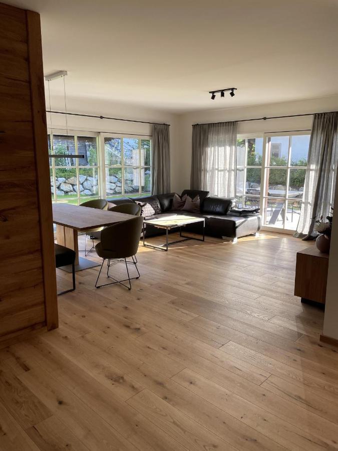 Berglife Garmisch Apartment Exterior photo