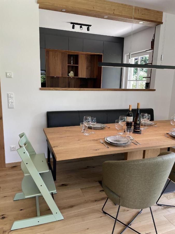 Berglife Garmisch Apartment Exterior photo
