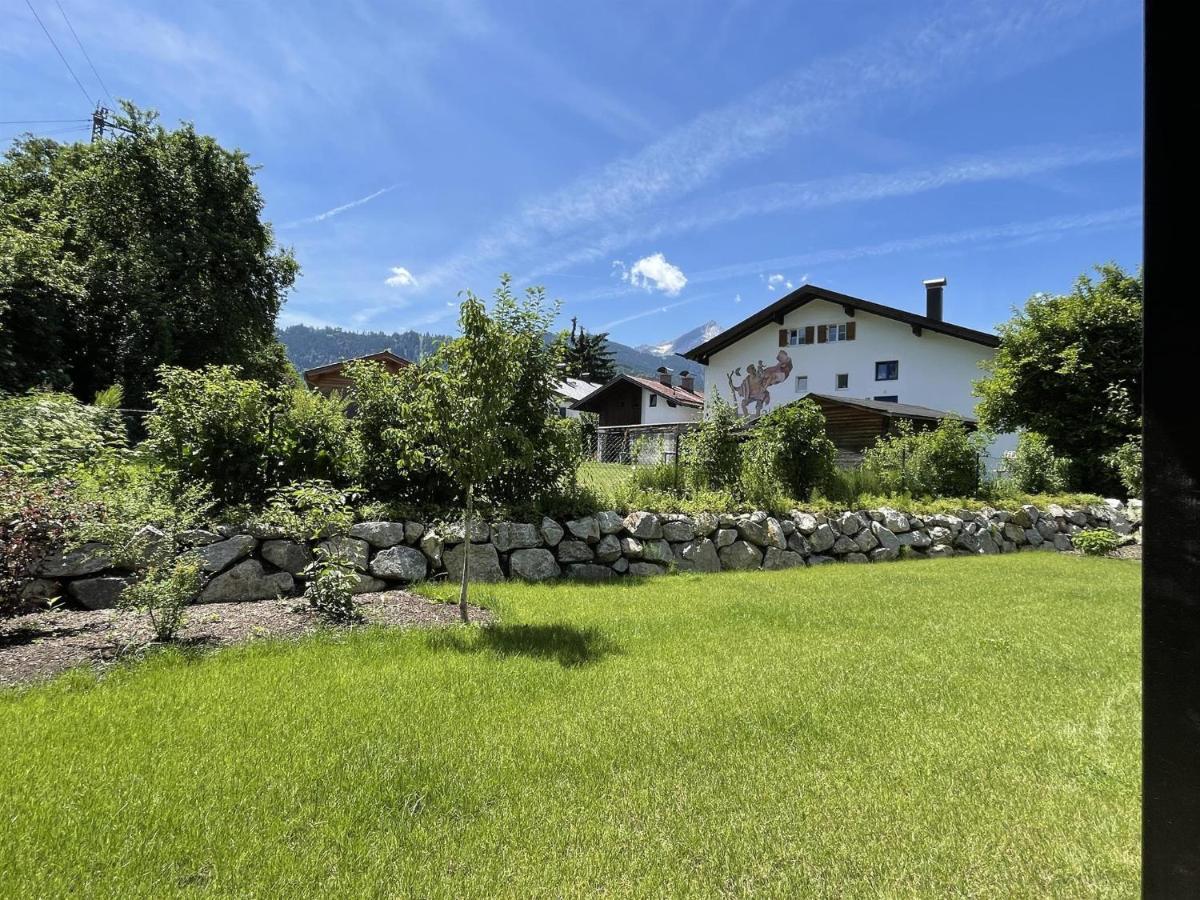 Berglife Garmisch Apartment Exterior photo