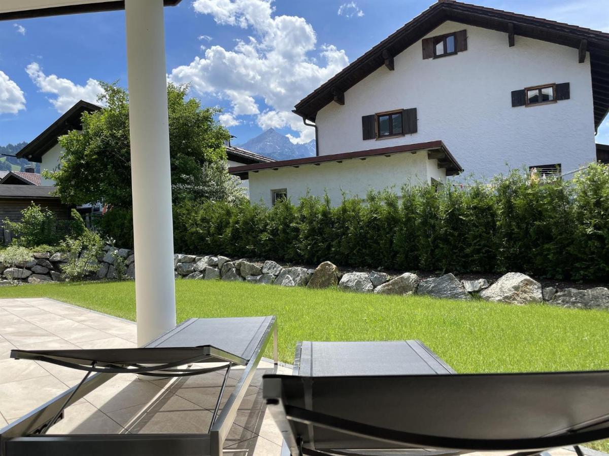 Berglife Garmisch Apartment Exterior photo