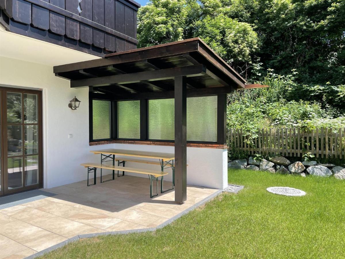 Berglife Garmisch Apartment Exterior photo