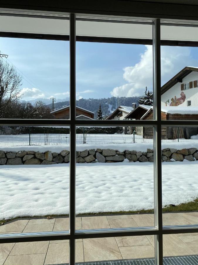 Berglife Garmisch Apartment Exterior photo